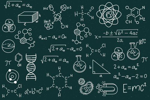 Study Of Nuclear Chemistry