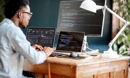 What Are The Top 10 Best Programming Languages To Learn In 2024?